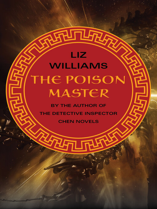 Title details for Poison Master by Liz Williams - Available